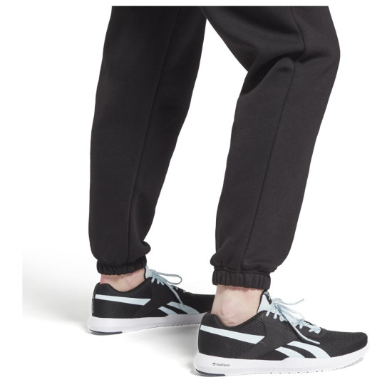 Reebok Γυναικείο παντελόνι φόρμας RI BL Fleece Pant Reebok Γυναικείο παντελόνι φόρμας RI BL Fleece Pant